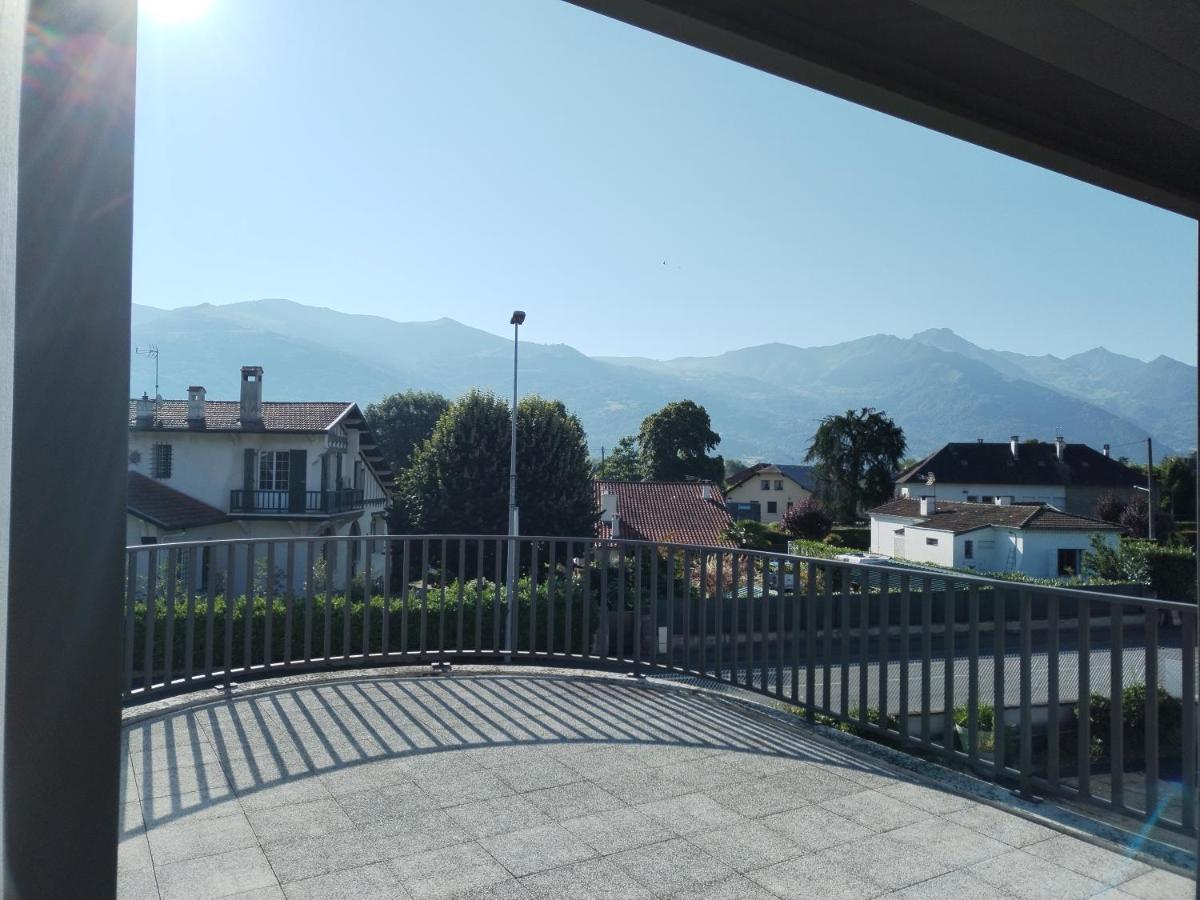 La Montagne Apartment Argelès-Gazost